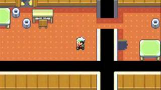 Pokemon Emerald Walkthrough Bonus Abandoned Ship [upl. by Unni]