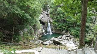 Bash Bish Falls [upl. by Aimak]