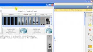 La configuration du protocol framerelay pointtopoint [upl. by Ettellocin116]