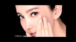 LOREAL Revitalift 光學嫩膚系列 100 Beauty Bloggers 誠意推薦 [upl. by Scever952]