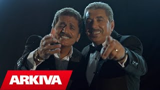 Sabri Fejzullahu amp Land Korçari  Kam Merak Official Video 4K [upl. by Atinrev]