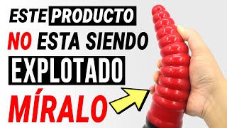 12 Productos INNOVADORES para VENDER que Nadie ha EXPLOTADO [upl. by Neiviv]