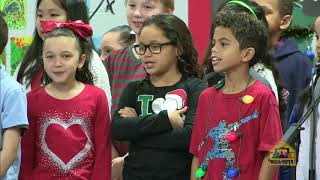 Grafton Street School  Holiday Concert 2017 [upl. by Aivila]