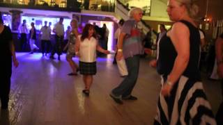 Northern Soul Dancing by Jud  Clip 184  JACKIE DAY  NAUGHTY BOY [upl. by Kendre]