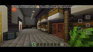 Techno Gamerz Castle 69 MINECRAFT1 [upl. by Laszlo]