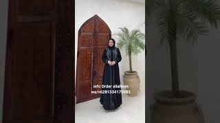 gami dress original abaya fashion [upl. by Daniell]