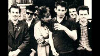 The Pogues  Leaving of Liverpool [upl. by Silvio]