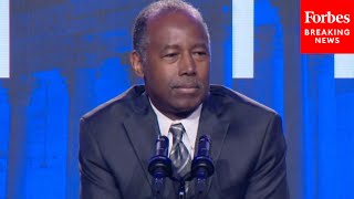 Ben Carson I was violent but I have changed [upl. by Anitsyrk]