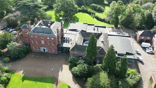 Winstanley House Leicestershire [upl. by Feeley]