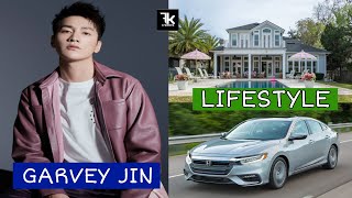 Garvey Jin Forget You Remember Love actor Lifestyle  Biography  Facts  Net Worth  FK creation [upl. by Palua]