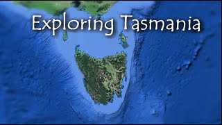 Exploring Tasmania [upl. by Touber142]