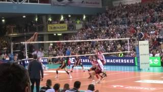 Asseco Resovia Rzeszów  PGE Skra Bełchatów 31 [upl. by Connel]