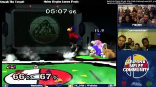 STT Westballz vs FXDFW l Wobbles LF [upl. by Biron367]