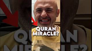 Quran MIRACLE DESTROYED Islam Quran Muslim Allah Muhammad [upl. by Rafi]