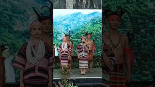 CORDILLERA HYMN baguiocity trending baguiofeels viral breathebaguio shortsviral baguioevents [upl. by Bigod753]