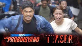 FPJs Ang Probinsyano August 13 2018 Teaser [upl. by Aniroz]