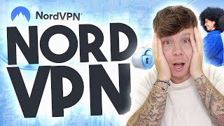 Nordvpn Reviews Why It’s the Top Choice for Online Security🏆 [upl. by Yellehs]