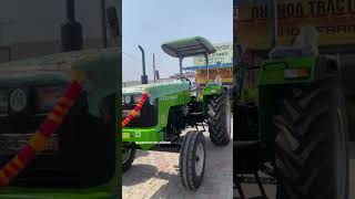 INDOFARM Dhanoa tractors dhanoatractors punjabi punjab trending indofarm farmer tractor [upl. by Adniles]