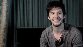 HUNGER TV BEN BARNES THE RISE AND RISE OF BEN BARNES [upl. by Waterer]