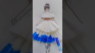 Artwithtissuepaperart ytshorts trending viralvideo shorts artbyaiman [upl. by Luise]