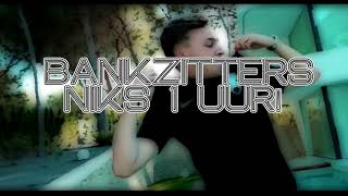 BANKZITTERS  NIKS 1 UUR VERSIE [upl. by Yks]