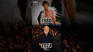 Top 10 Famous Actors Of 1980s and 1990s 😯 Then and Now Part8 Yt short video [upl. by Eiralav728]