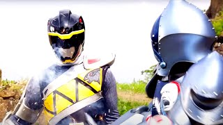 Power Rangers Dino Super Charge  E09  Full Episode  Action Show  Power Rangers [upl. by Inat]