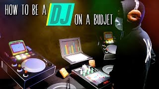 DJ on a Budget Dear Ryan [upl. by Burnie991]