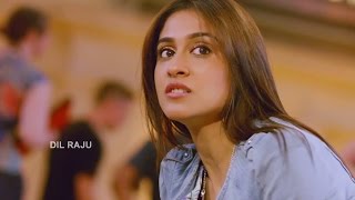 Subramanyam For Sale Comedy Scenes  Regina Scolding Sai Dharam Tej at Airport  Harish Shankar [upl. by Tuppeny395]