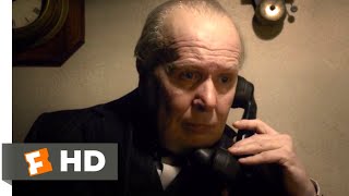 The Trepidation Darkest Hour Trailer 2  NOW STREAMING [upl. by Cletis594]