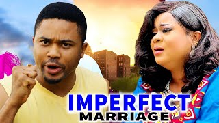 IMPERFECT MARRIAGE  MIKE GODSON  UJU OKOLI 2024 LATEST NIGERIAN MOVIE [upl. by Arlene945]