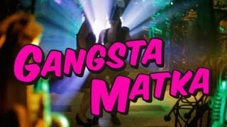 Mateřskácom Gangsta matka oficiální videoklip [upl. by Swanson]