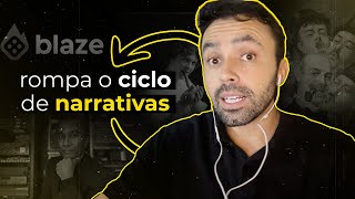 ROMPA O CICLO DE NARRATIVAS COMO ROMPER A NORMALIZAÇÃO DO ERRO CD02 [upl. by Dorahs]