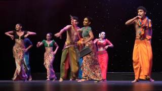 “තාල  Thala Rhythm”  Drums and Dances of Sri Lanka  Part 17 of 17 [upl. by Yllier]