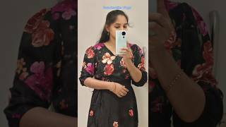 At Trends 😍💫✨ Dasara Shopping minivlog trends shortsvideo [upl. by Felizio]