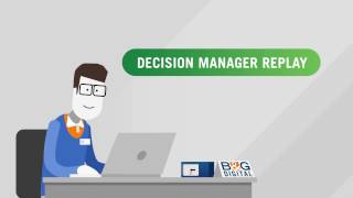 CyberSource Decision Manager video [upl. by Eblehs205]