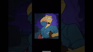 icon 😍 simpsons sarah Wiggum 💪 [upl. by Nanreik]