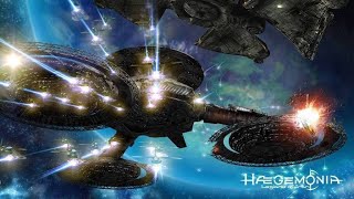 Haegemonia Legions of Iron Эпизод 3  Миссия 2 [upl. by Consolata]