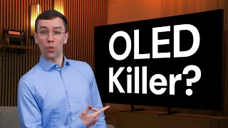 Sony Bravia 9 im Test Besser als OLED Mini LED QLED vom Feinsten [upl. by Nolahc]