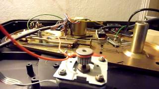 Stepper Motor Vibrates no spin [upl. by Ahsieyt600]