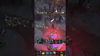 Miero RP Illusion Manta play by Nightfall dota2 immortal dota [upl. by Yeliak731]