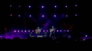 Dave Matthews amp Tim Reynolds  Typical Situation  LIVE Riviera Maya Mexico 22517 [upl. by Carder]