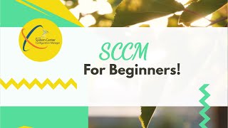 SCCM for Beginners SCCM Console Collections Part  1 [upl. by Nyleahs]