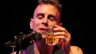 Asaf Avidan Different Pulses [upl. by Xavler]