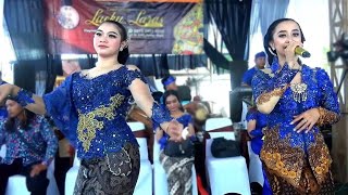 FULL SRAGENAN NINGGAL KATRESNAN WONG AYU LORO ATI 2 CAMPURSARI LUCKY LARAS PARUNG [upl. by Myrwyn]