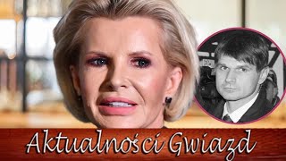 Zbezcześciła grób Pawła Janeczka  Nie miała litości dla jego bliskich Joanna Racewicz reaguje [upl. by Grous]