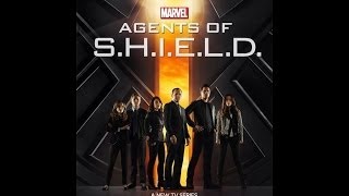 Agents of S H I E L D مشاهد من مسلسل الموسم الأول [upl. by Ichabod]