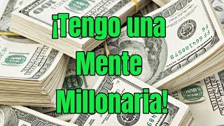 Mi SUBLIMINAL FAVORITO PARA ATRAER DINERO RIQUEZA Y PROSPERIDAD [upl. by Tymes]