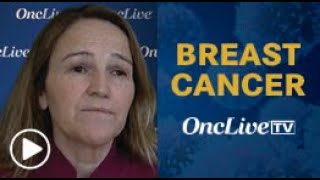 Dr Lynce on Ongoing Trials Evaluating Novel Combinations in Inflammatory Breast Cancer [upl. by Cuttler]