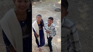 Arrange marriage 🤣 comedyvideo funnyvideo laljishiyal savitashiyal comedy [upl. by Ettelocin966]